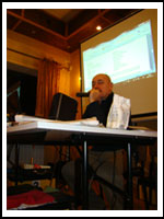 Zimowisko Drużyny SOKOŁOWSKO  14-21.01.2012