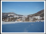 Zimowisko Drużyny SOKOŁOWSKO  14-21.01.2012