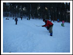 Zimowisko Drużyny SOKOŁOWSKO  14-21.01.2012