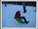 Zimowisko Drużyny SOKOŁOWSKO  14-21.01.2012