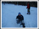 Zimowisko Drużyny SOKOŁOWSKO  14-21.01.2012