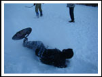 Zimowisko Drużyny SOKOŁOWSKO  14-21.01.2012