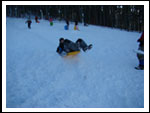 Zimowisko Drużyny SOKOŁOWSKO  14-21.01.2012