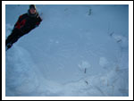 Zimowisko Drużyny SOKOŁOWSKO  14-21.01.2012