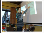 Zimowisko Drużyny SOKOŁOWSKO  14-21.01.2012