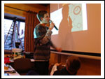 Zimowisko Drużyny SOKOŁOWSKO  14-21.01.2012