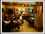 Zimowisko Drużyny SOKOŁOWSKO  14-21.01.2012