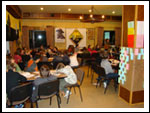 Zimowisko Drużyny SOKOŁOWSKO  14-21.01.2012