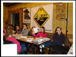 Zimowisko Drużyny SOKOŁOWSKO  14-21.01.2012