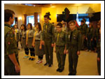Zimowisko Drużyny SOKOŁOWSKO  14-21.01.2012
