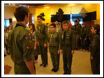 Zimowisko Drużyny SOKOŁOWSKO  14-21.01.2012