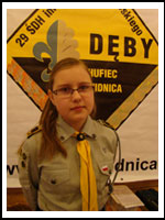 Zimowisko Drużyny SOKOŁOWSKO  14-21.01.2012