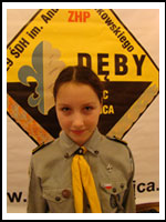 Zimowisko Drużyny SOKOŁOWSKO  14-21.01.2012