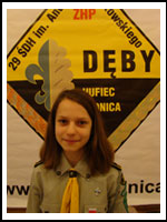 Zimowisko Drużyny SOKOŁOWSKO  14-21.01.2012