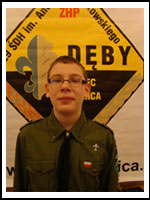 Zimowisko Drużyny SOKOŁOWSKO  14-21.01.2012