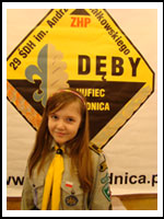 Zimowisko Drużyny SOKOŁOWSKO  14-21.01.2012