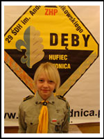 Zimowisko Drużyny SOKOŁOWSKO  14-21.01.2012