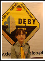 Zimowisko Drużyny SOKOŁOWSKO  14-21.01.2012