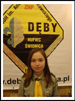 Zimowisko Drużyny SOKOŁOWSKO  14-21.01.2012