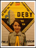 Zimowisko Drużyny SOKOŁOWSKO  14-21.01.2012