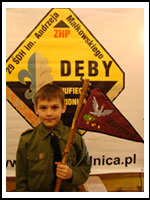 Zimowisko Drużyny SOKOŁOWSKO  14-21.01.2012