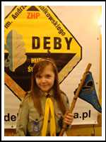 Zimowisko Drużyny SOKOŁOWSKO  14-21.01.2012
