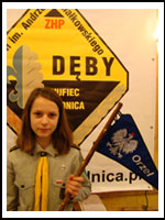 Zimowisko Drużyny SOKOŁOWSKO  14-21.01.2012