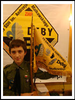 Zimowisko Drużyny SOKOŁOWSKO  14-21.01.2012