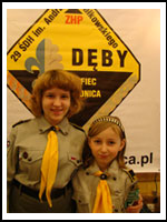 Zimowisko Drużyny SOKOŁOWSKO  14-21.01.2012