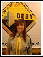 Zimowisko Drużyny SOKOŁOWSKO  14-21.01.2012