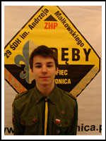 Zimowisko Drużyny SOKOŁOWSKO  14-21.01.2012