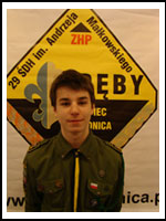 Zimowisko Drużyny SOKOŁOWSKO  14-21.01.2012