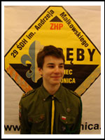 Zimowisko Drużyny SOKOŁOWSKO  14-21.01.2012