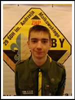 Zimowisko Drużyny SOKOŁOWSKO  14-21.01.2012