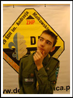 Zimowisko Drużyny SOKOŁOWSKO  14-21.01.2012