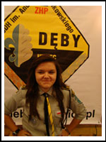 Zimowisko Drużyny SOKOŁOWSKO  14-21.01.2012