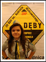 Zimowisko Drużyny SOKOŁOWSKO  14-21.01.2012