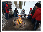 Zimowisko Drużyny SOKOŁOWSKO  14-21.01.2012