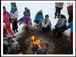 Zimowisko Drużyny SOKOŁOWSKO  14-21.01.2012