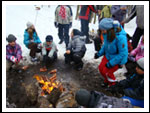 Zimowisko Drużyny SOKOŁOWSKO  14-21.01.2012
