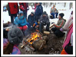Zimowisko Drużyny SOKOŁOWSKO  14-21.01.2012