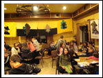 Zimowisko Drużyny SOKOŁOWSKO  14-21.01.2012