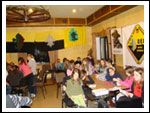 Zimowisko Drużyny SOKOŁOWSKO  14-21.01.2012