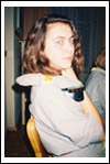 Zimowisko Drużyny Dęby luty 1994