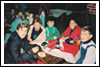 Zimowisko Drużyny Dęby luty 1994