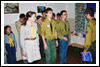 Zimowisko Drużyny Okraj 2001