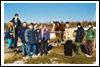 Zimowisko Drużyny Okraj 2001