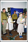 Zimowisko Drużyny Okraj 2001