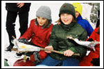 Zimowisko Drużyny Okraj 2003