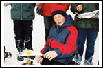 Zimowisko Drużyny Okraj 2003